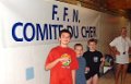 7 - 1ere journee Benjamins ST-FLORENT le 19 novembre 2005